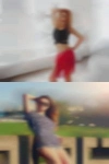 Horny women boobs fuck magic